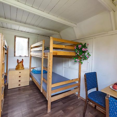 Holiday Park Vrchlabí - Liščí farma Habitación foto