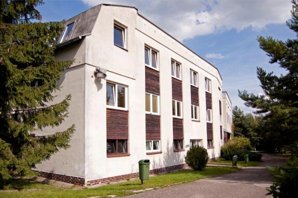 Holiday Park Vrchlabí - Liščí farma Exterior foto