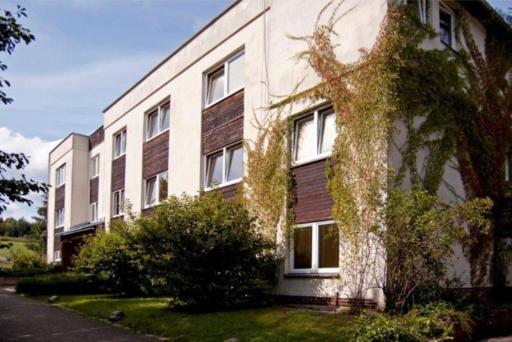 Holiday Park Vrchlabí - Liščí farma Exterior foto